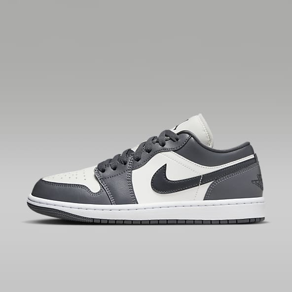 Jordan 1 White Shoes. Nike JP